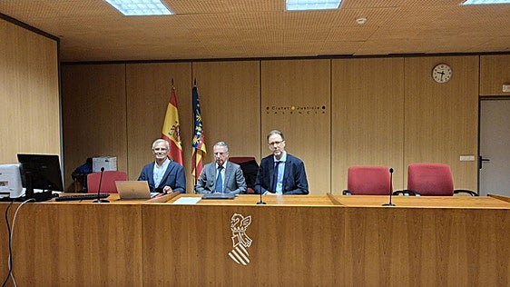 Castellón elige a las 2.000 personas que podrán ser Jurado Popular a partir del 1 de enero