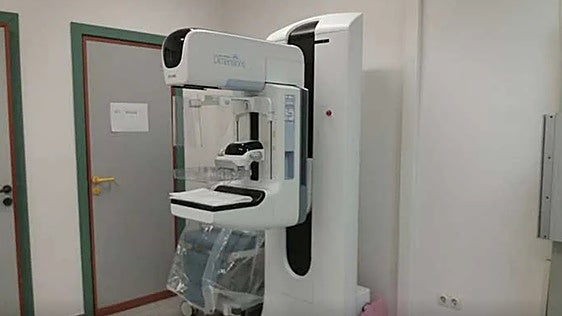 Sanidad habilita la planta baja del antiguo hospital de Ontinyent para Unidad de Prevención de Cáncer de Mama
