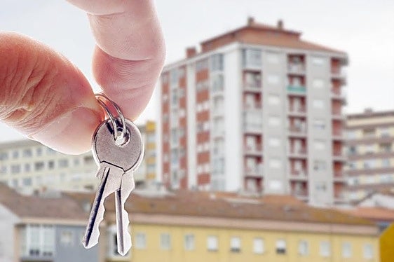 Castellón contará con 64 nuevas viviendas: todas tendrán terraza, plaza de garaje, trastero y piscina comunitaria