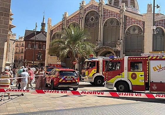 Estas son las cinco noticias más importantes de hoy en la Comunitat Valenciana