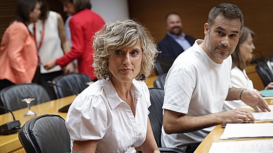 Compromís propone sacar la Religión del horario ordinario y dedicar sus sesiones a refuerzos
