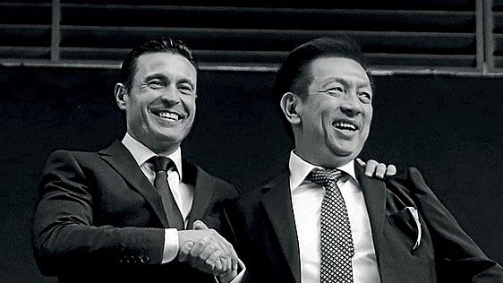 Crisis del Valencia: los orígenes (1)