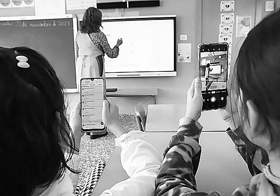 El informe PISA en la Comunitat: el hundimiento