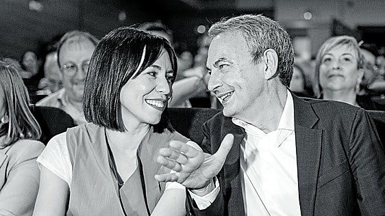 Gobierno antisistema
