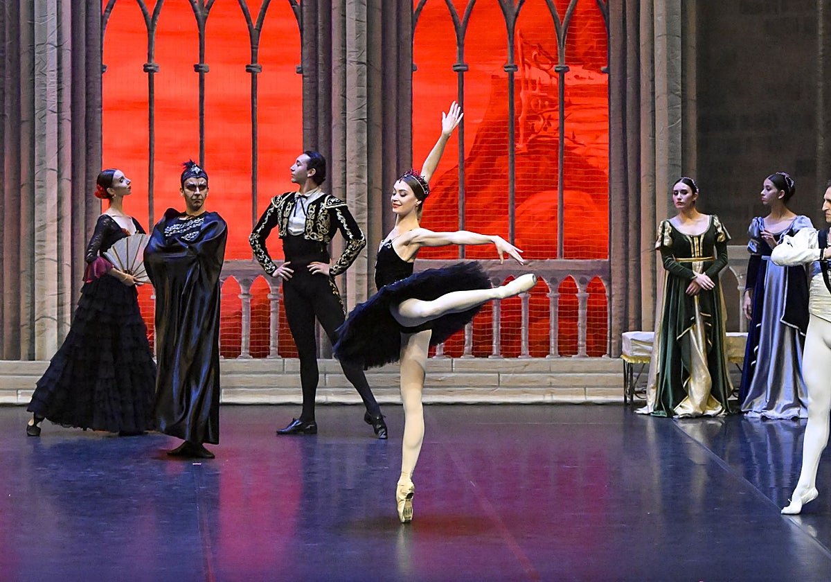 Martes 4 de agosto en Valencia: del Ballet de Kiev a las estrellas del Hemisfèric, cinco planes para aprovechar el día