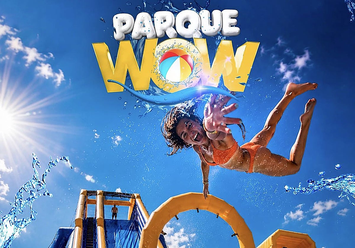 Planes con niños en Valencia del 7 al 9 de agosto: cultura, cine y el parque acuático de 9.000 m² junto a Bonaire