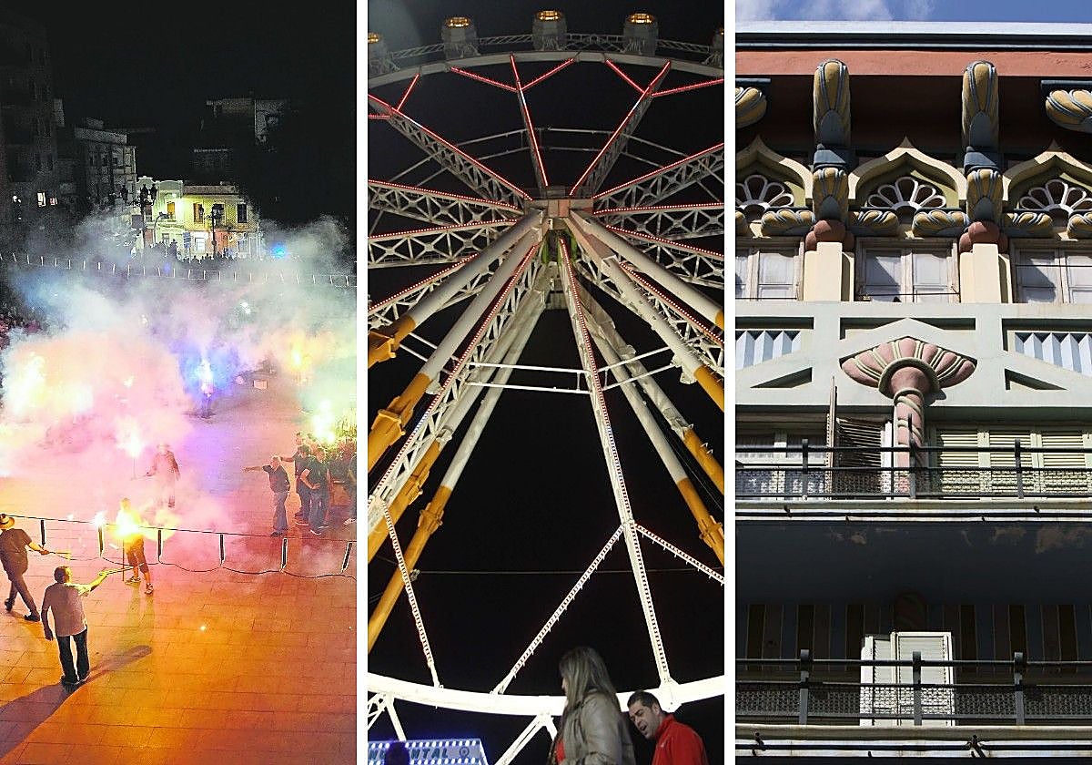 Planes gratuitos en Valencia para el fin de semana del 7 al 9 de agosto: fiestas, cine al aire libre y rincones por descubrir