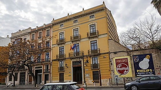 Qué hacer el martes 1 de septiembre: desde una visita a la casa de un pintor hasta un espectáculo de gimnasia en Mislata