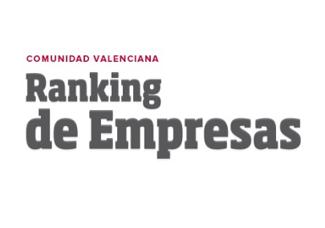 Ranking de empresas de la Comunitat Valenciana