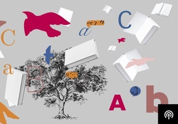 Escucha el primer capítulo de 'La belleza del asfalto', la nueva novela de Luis Urios