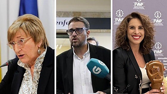 El mapa de las primarias del PSPV: sólo en agrupaciones que sea imposible pactar