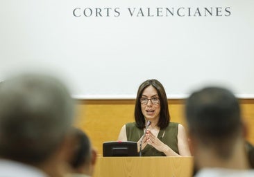 Morant se aferra al Ministerio en el inicio de un curso que culmina con las elecciones