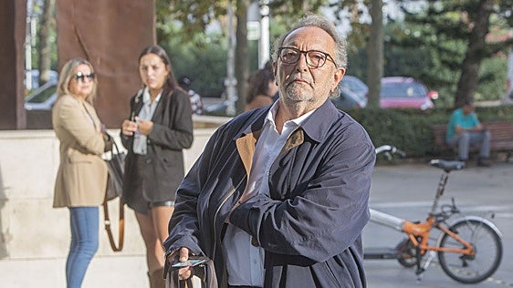 El abogado  vinculado al PSPV que cobró más de un millón de la trama Azud sostiene que la UCO ha errado en los cálculos