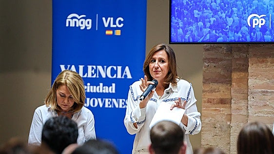 Feijóo ratifica su apuesta por Catalá, que será cabeza de lista del PP por Valencia el 29-N