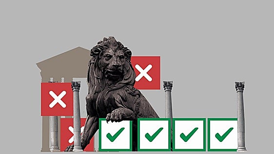 Los deberes de los valencianos para el futuro Gobierno