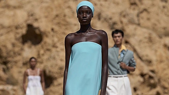 ¿A qué huele el verano? Cómo llevar el perfume a juego con la ropa