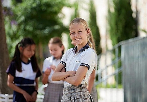 Cómo una educación internacional abre puertas en España y en el mundo