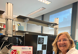CRIS Contra el Cáncer impulsa la investigación nacional e internacional en sarcomas, uno de los cánceres con mayores necesidades terapéuticas y que afecta a 2.600 personas al año en España
