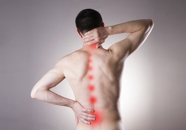 Los 6 ejercicios que ayudan a aliviar la lumbalgia y el dolor de espalda en casa