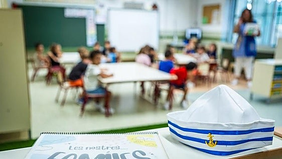 Asociaciones de inspectores educativos defienden su labor y niegan ser «policía ideológica»