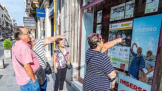 Hosbec alerta de que los hoteles de la Comunitat pueden «desaparecer» del Imserso si no hay mejoras económicas
