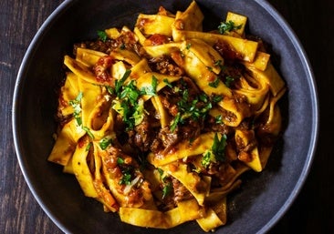 La pasta que menos engorda y cuánta cantidad comer para perder peso