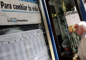 Resultados de La Primitiva de hoy lunes, 13 de julio: consulta los números premiados