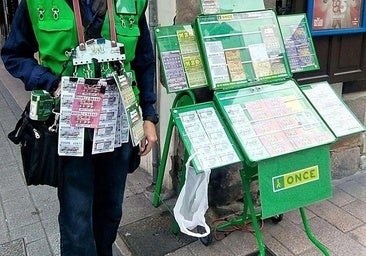 El Cuponazo de la ONCE de hoy viernes entrega 6.000.000 euros a un solo ganador