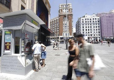 El Cupón Diario de la ONCE de hoy miércoles entrega 500.000 euros a un único acertante
