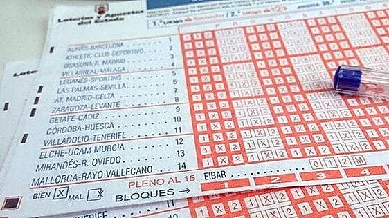 Cómo afectan a La Quiniela los cinco partidos aplazados de la Jornada 1 de La Liga