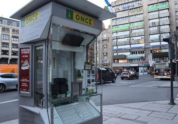 El Cuponazo de la ONCE entrega 6.000.000 euros a un jugador este viernes