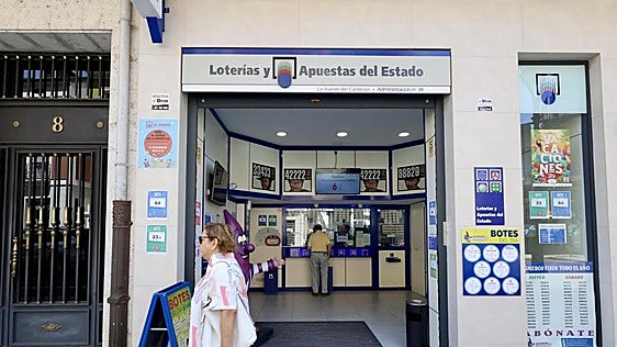 Buscan al ganador del millón de Euromillones en el bar de un municipio de 8.000 habitantes: «No tenemos ni idea»