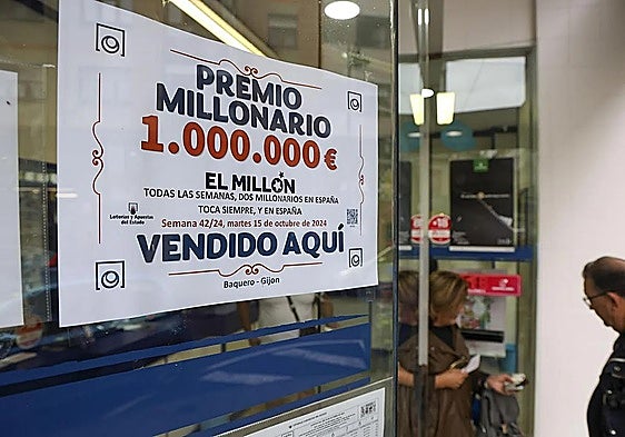 Premiazo en Euromillones hoy viernes: entrega su bote de 111.516.282 euros y deja un nuevo millonario en España