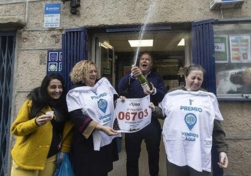 Resultados de La Primitiva de hoy sábado: comprueba los boletos premiados