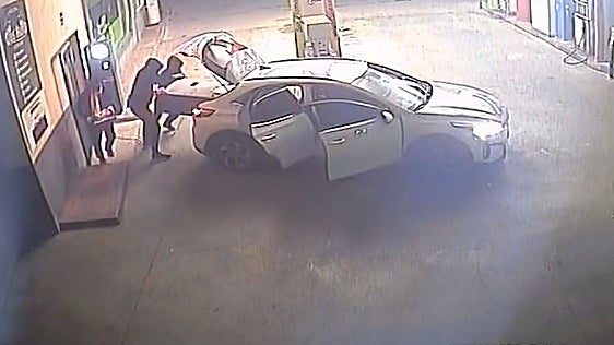 Cae una banda por una treintena de asaltos a gasolineras, comercios y viviendas en Valencia y Alicante
