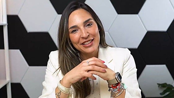 La 'Messi de las finanzas' ha devuelto medio millón de euros con las cuentas bloqueadas