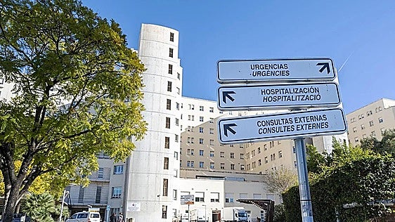 Fallece un bebé ahogado en la piscina de una urbanización de Orihuela