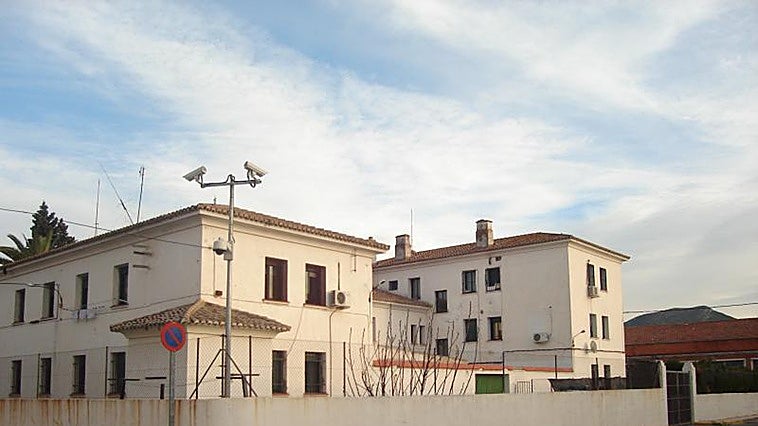 Detenido tras prender fuego a un domicilio en Anna