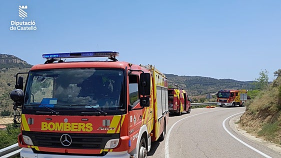 Muere una mujer en Castellón en un accidente de quad