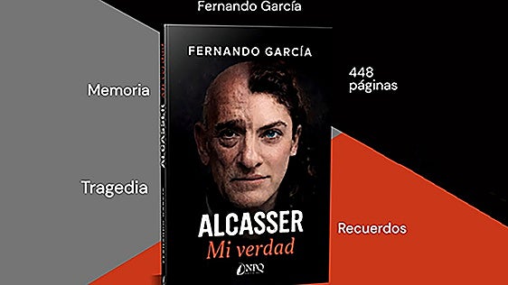 El padre de una de las niñas de Alcàsser relata en un libro «su dolor y la búsqueda de respuestas»