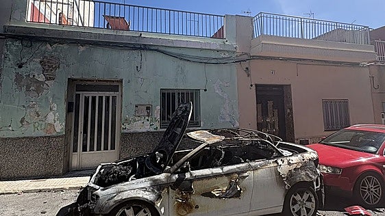 A prisión tres de los detenidos por el crimen a tiros de l'Alquerieta de Alzira