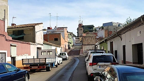 Queman otra casa de la familia de los hermanos encarcelados por el crimen de Alzira