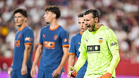 Pepelu: «La gente está cansada de explicaciones»