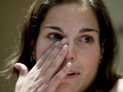 Dana Cervantes dice que su retirada se debe a estar «cansada de la exigencia»
