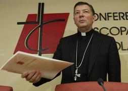 La Conferencia Episcopal plantea que el aborto sea considerado delito