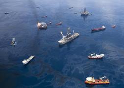 El presidente de BP toma las riendas para restaurar la reputación de la empresa