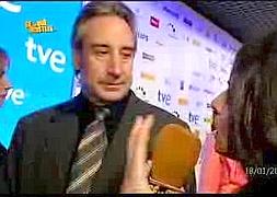 Juanjo Puigcorbé a La Sexta: «Sois lo peor»