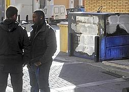 Fallece el menor marroquí herido cuando huía de la Policía y que detonó un fin de semana de incidentes en Salt