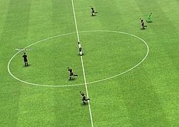 Vuelve PC Fútbol