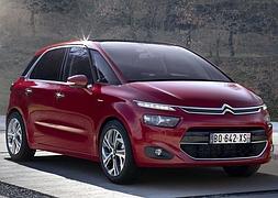 Nuevo Citroën C4 Picasso